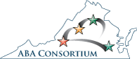 Virginia ABA Consortium logo