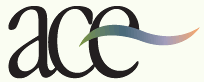ACE logo